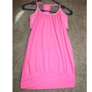 Lululemon tank top